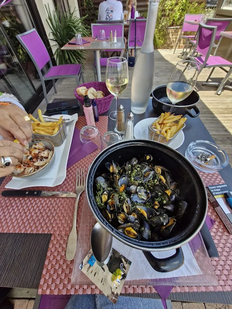 Clémentine Fuster_Restaurant Le Vauclin_Mimizan_review