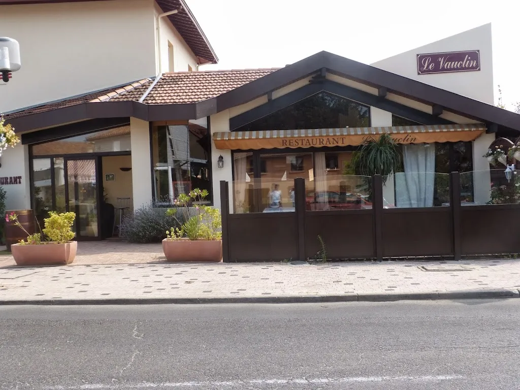 Restaurant Le Vauclin restaurant in Mimizan