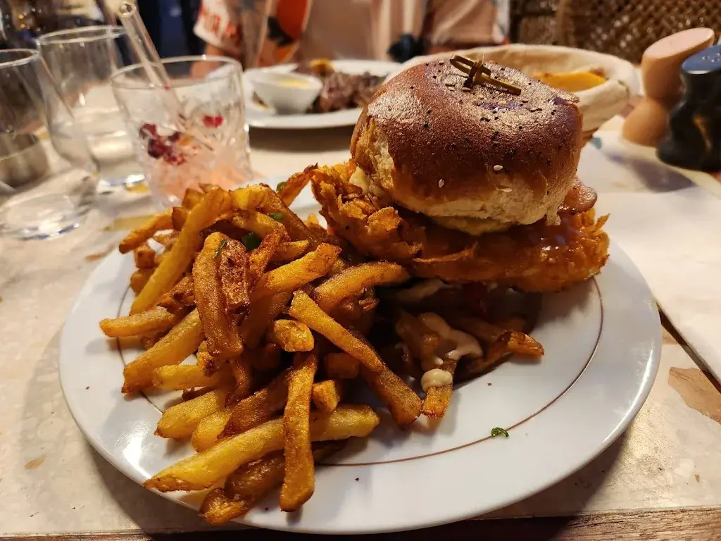 Menu_Le Club restaurant_Mimizan_image_5