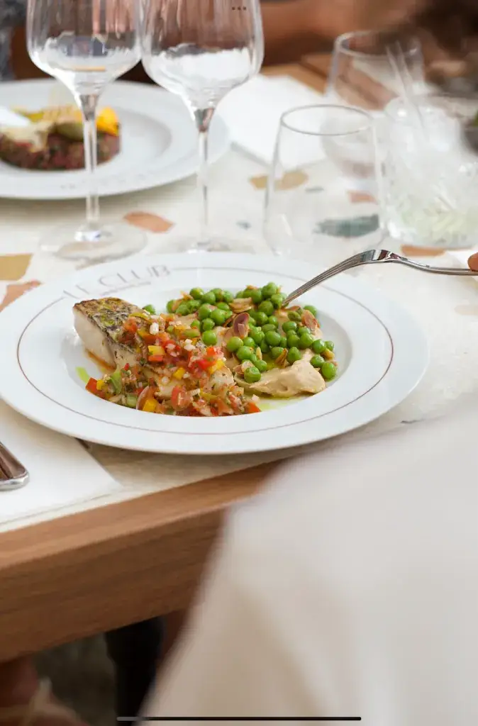 Menu_Le Club restaurant_Mimizan_image_6