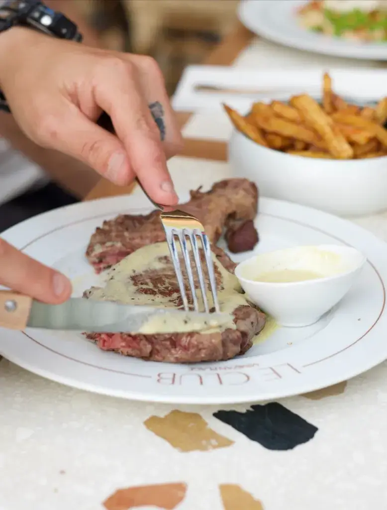 Menu_Le Club restaurant_Mimizan_image_7