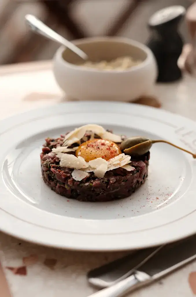 Menu_Le Club restaurant_Mimizan_image_8