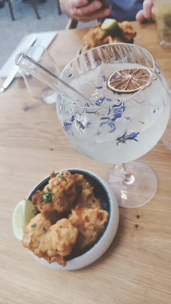 Patrick_Le Club restaurant_Mimizan_review