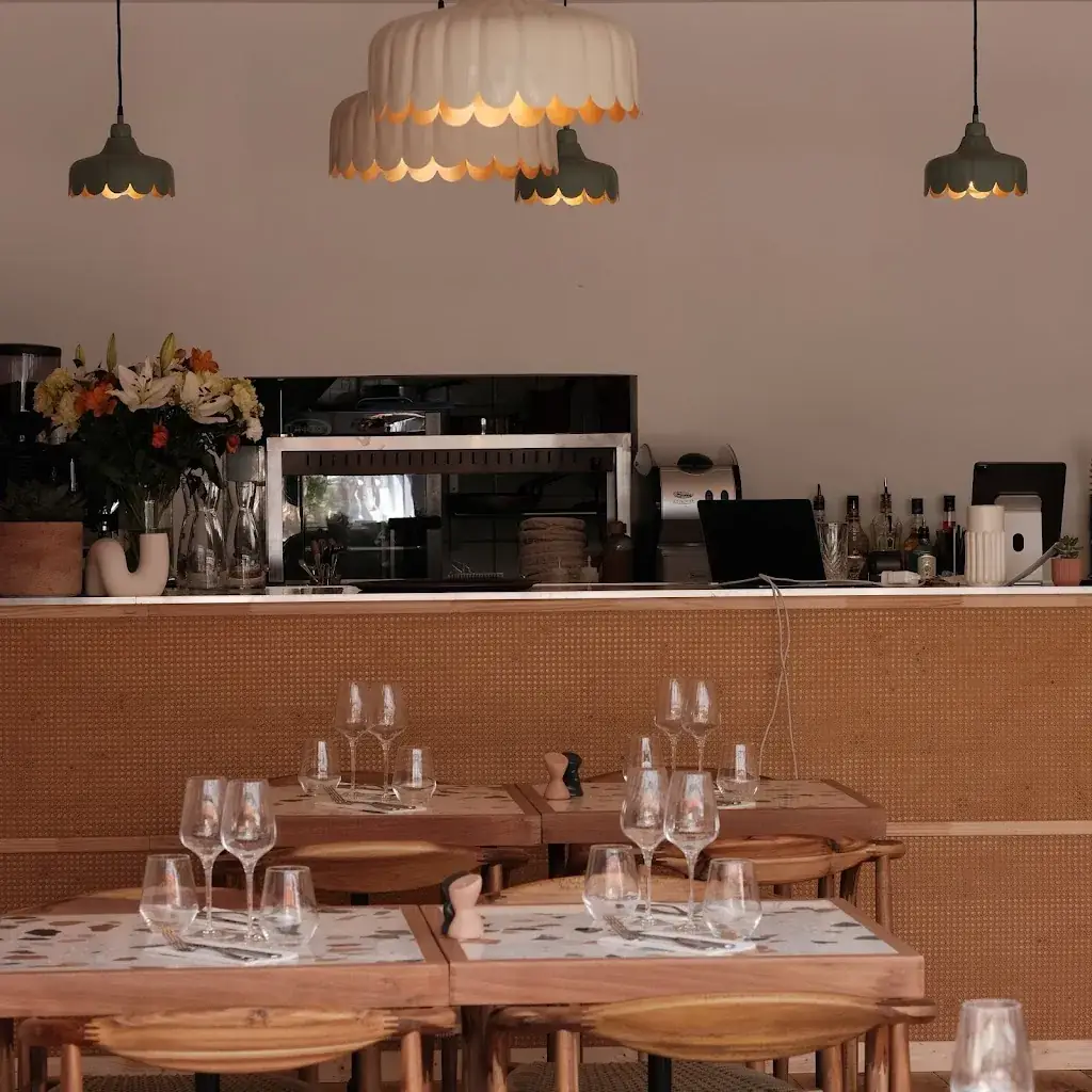 Le Club restaurant ristorante a Mimizan