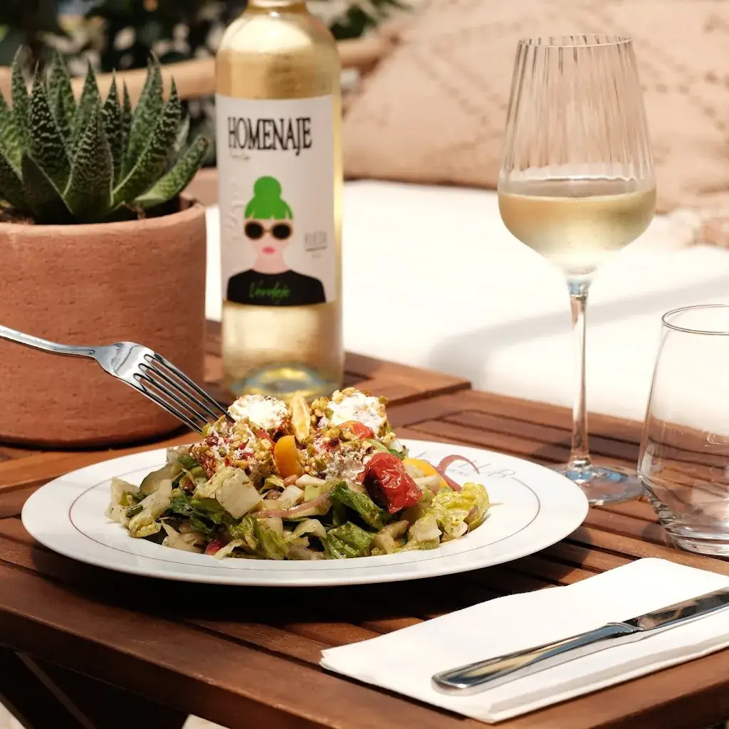 Le Club restaurant_Mimizan_slider_image_2