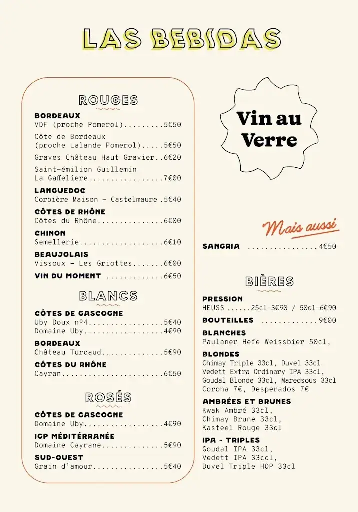 Menu_L'Orchestra_Mimizan_image_3