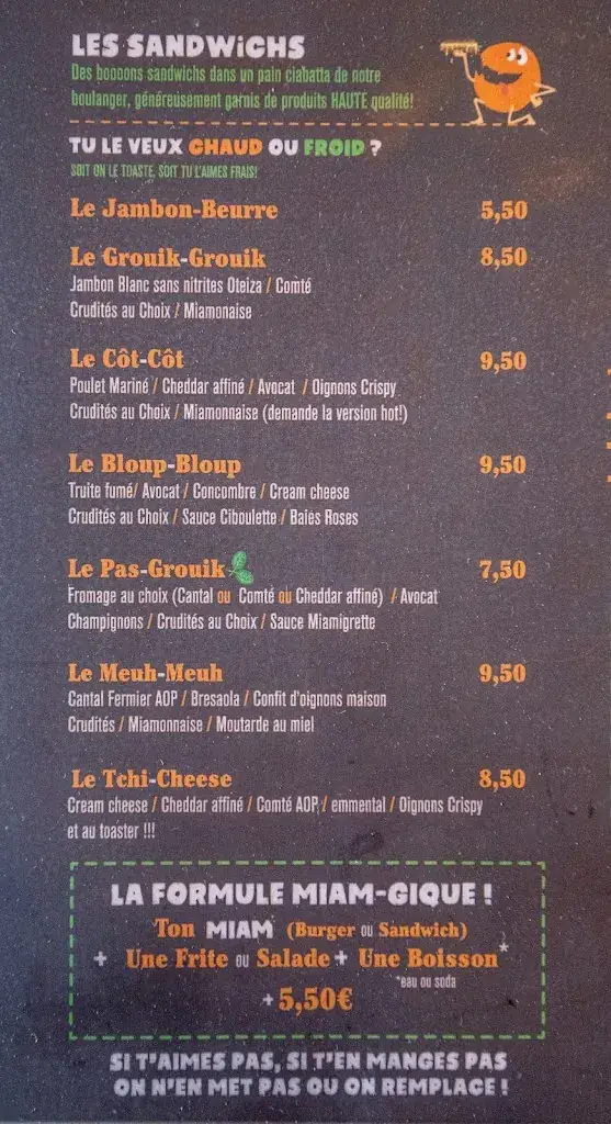 Menu_Le Miam Miam_Mimizan_image_4