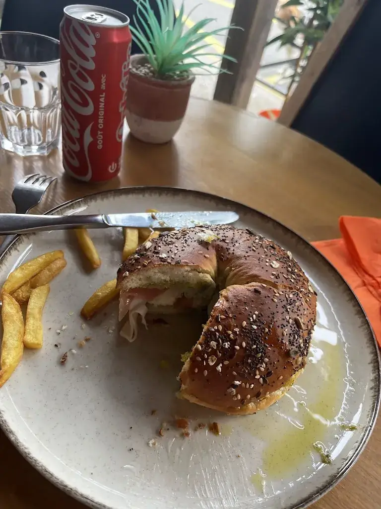 Julian_Le Miam Miam_Mimizan_review