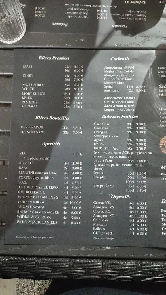 Menu_Le Repair_Mimizan_image_3