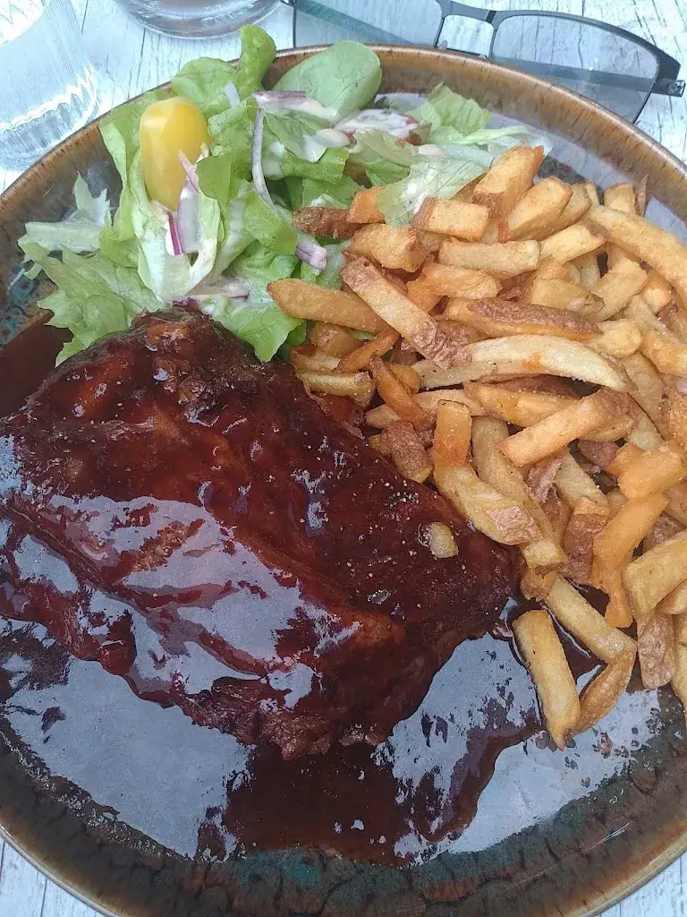 Mary Langley_Le Repair_Mimizan_review