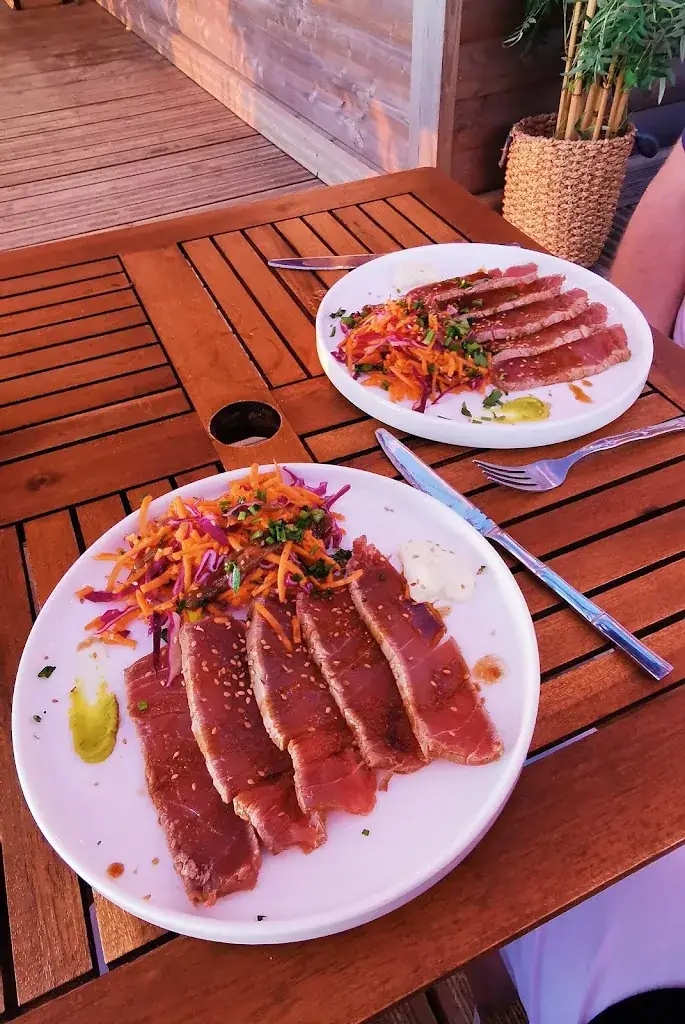 Menu_La Sud_Mimizan_image_6