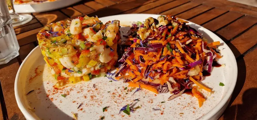 Sylvie Gunst_La Sud_Mimizan_review