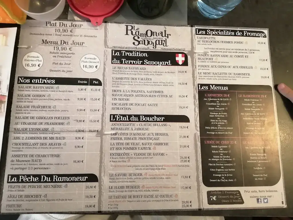 Menu_Ramoneur Savoyard_Annecy_image_2
