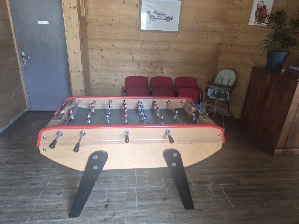 Laurent DUFOUR_Le Bistrot de La Place_Lans-en-Vercors_recensione