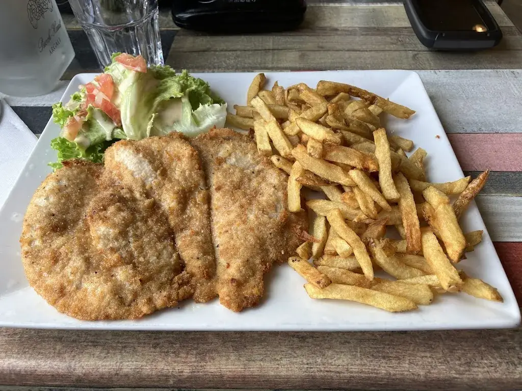 JB M_Le Bistrot de La Place_Lans-en-Vercors_recensione