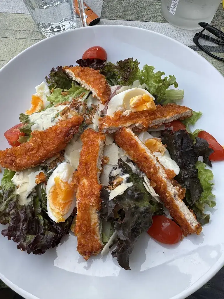 SARL NEXT ELEC_Le Bistrot de La Place_Lans-en-Vercors_recensione