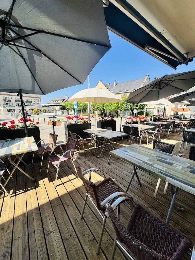 Le Bistrot de La Place_Lans-en-Vercors_slider_image_1