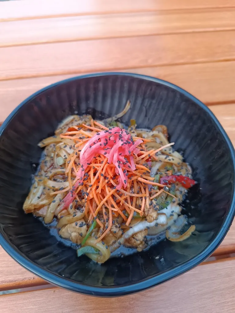 Menu_Little asia mimizan_Mimizan_immagine_8