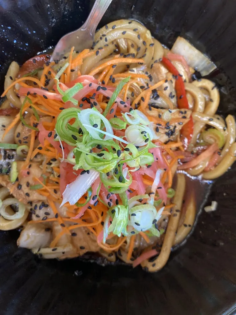 Lukas Neureiter_Little asia mimizan_Mimizan_recensione