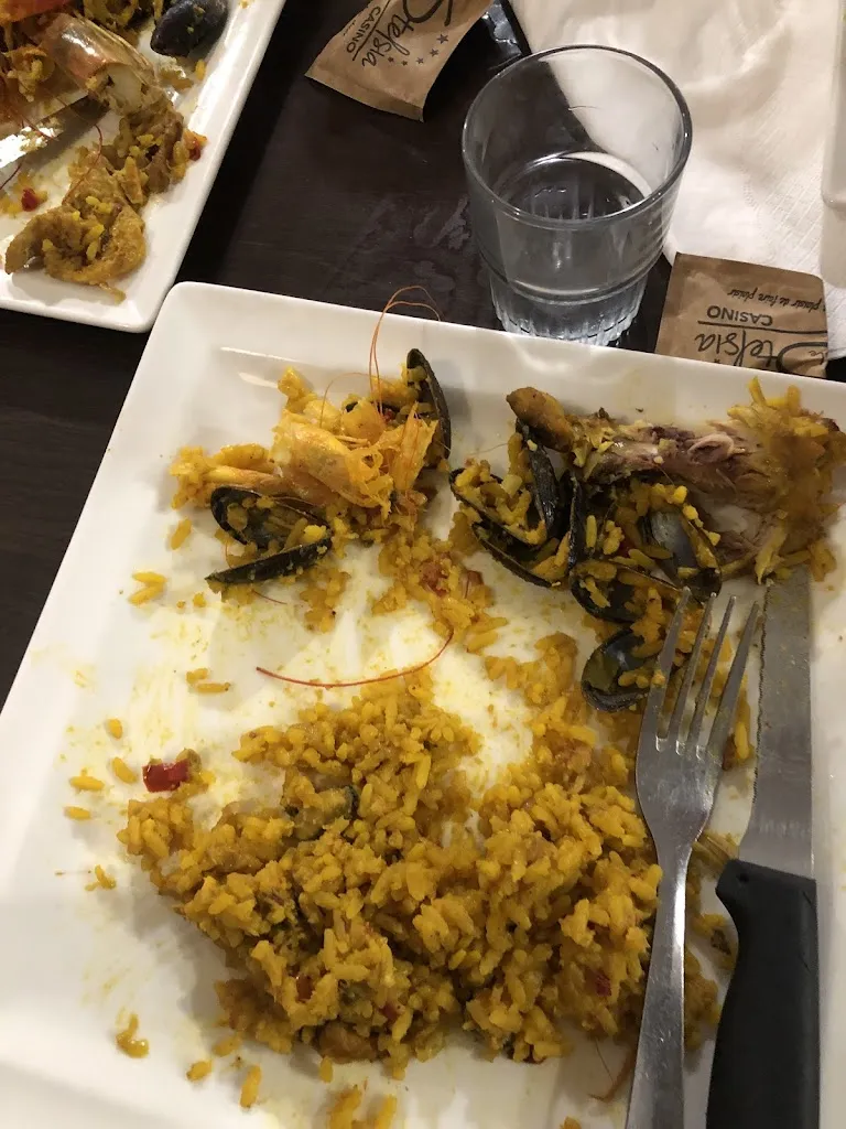 Célia Pezeron_L’orada_Mimizan_review