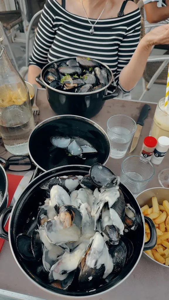 Mick Wilson_L’orada_Mimizan_review