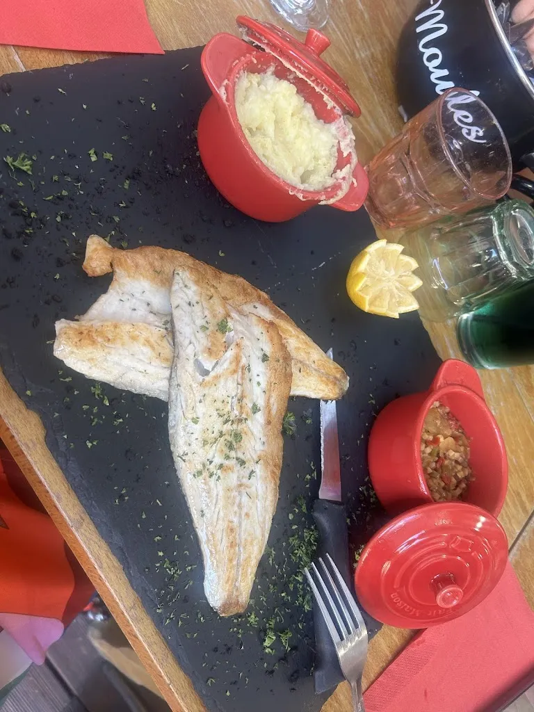 magalie lefort_L’orada_Mimizan_review