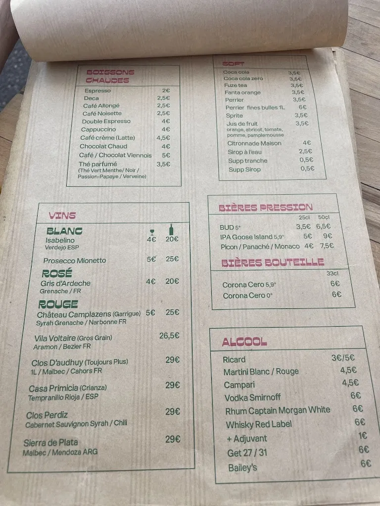 Menu_Le Pit_Mimizan_image_3