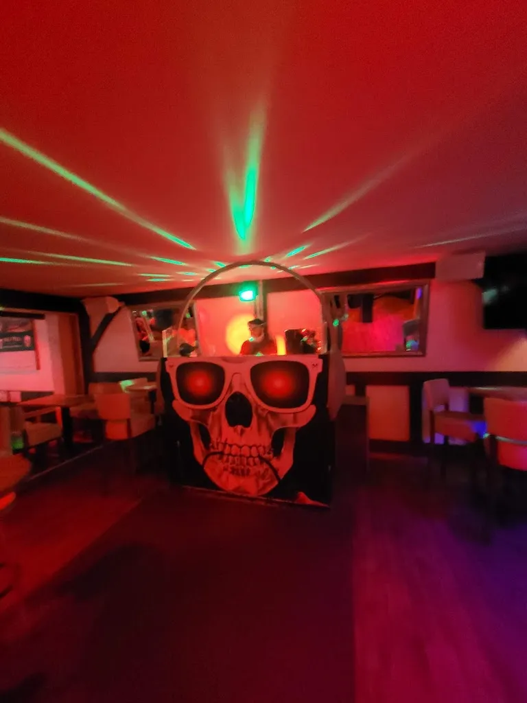 Siméon Rochard_Le Pit_Mimizan_review