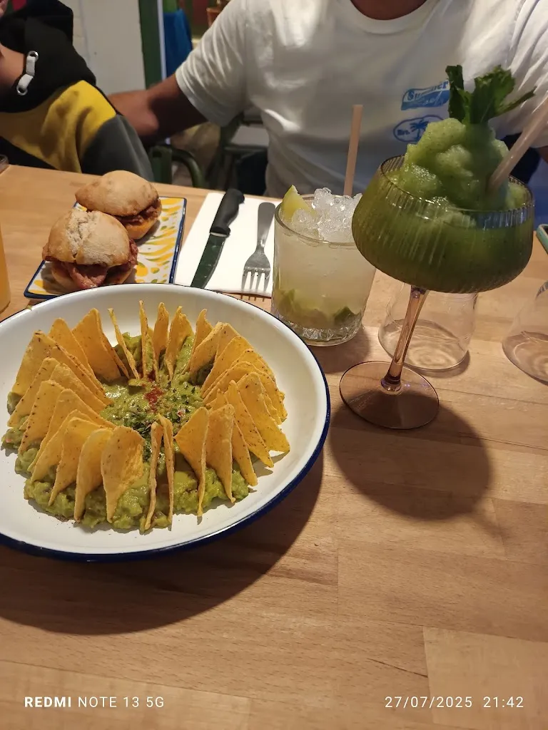 Justine Labergere_Le Pit_Mimizan_review