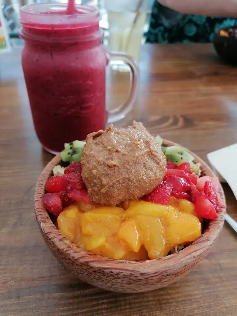 Menu_L’ Açaï Tropical Café_Mimizan_immagine_6