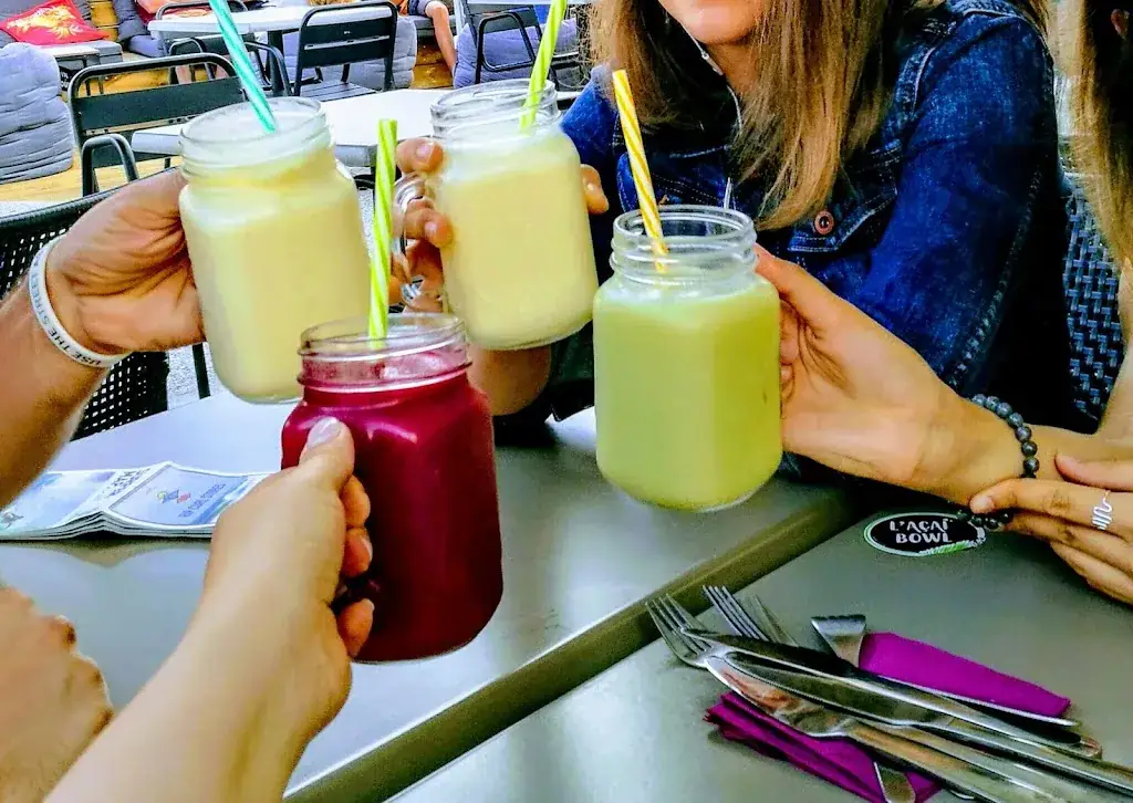 Menu_L’ Açaï Tropical Café_Mimizan_immagine_8