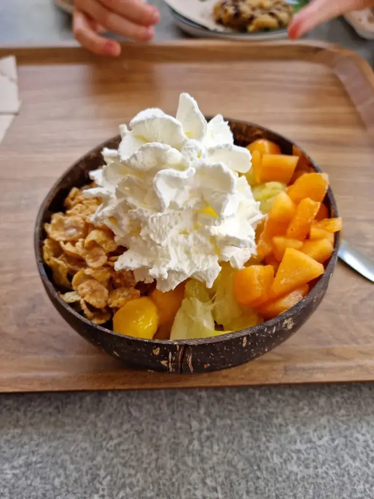 Menu_L’ Açaï Tropical Café_Mimizan_immagine_9