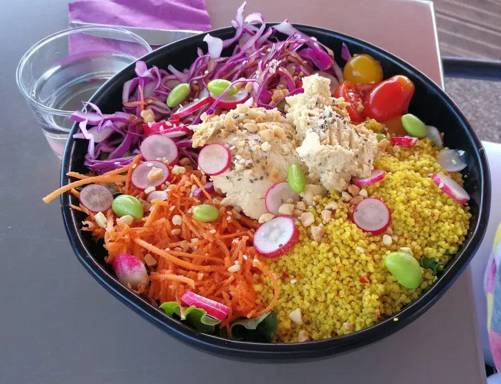 AOSt Power (AOSt)_L’ Açaï Tropical Café_Mimizan_recensione