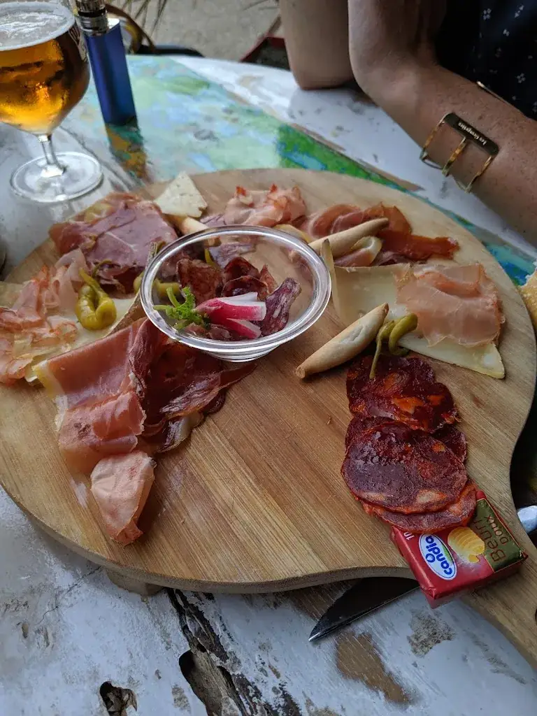 Menu_Le Garage Toqué_Mimizan_image_6