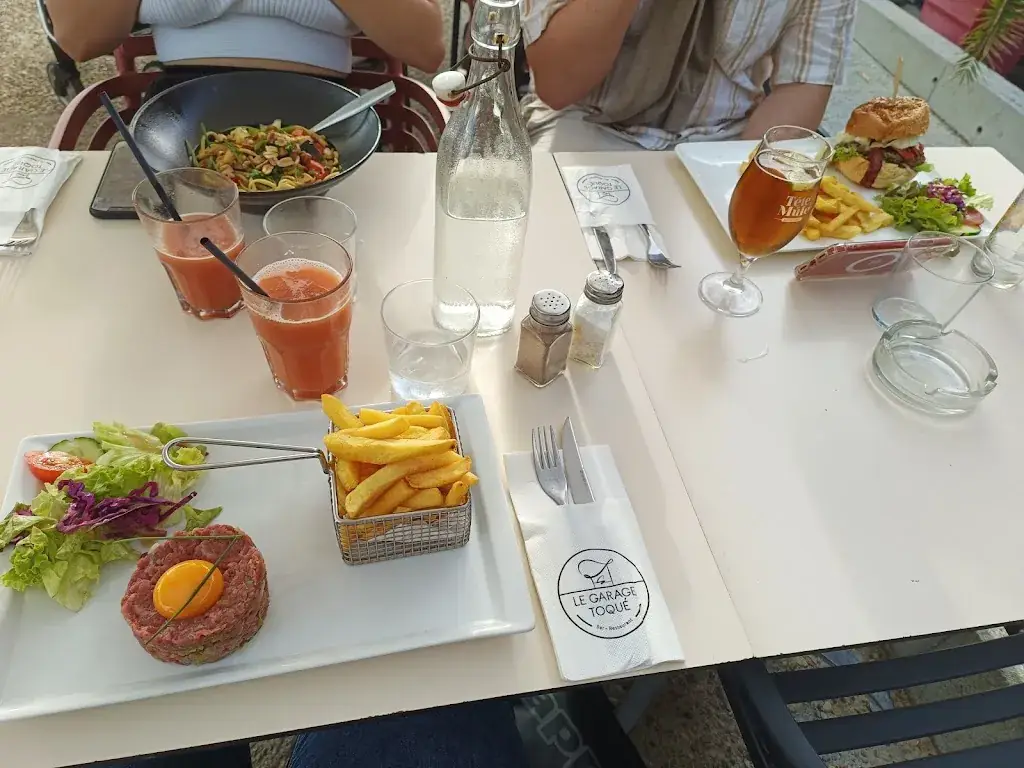 Menu_Le Garage Toqué_Mimizan_image_8