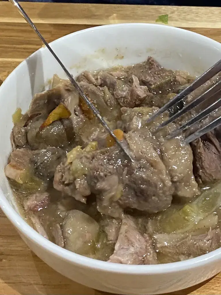 Gerlinde_PAVILLON NOIR X TAVERN_Mimizan_review