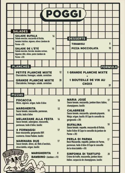 Menu_Chez Poggi_Mimizan_image_1