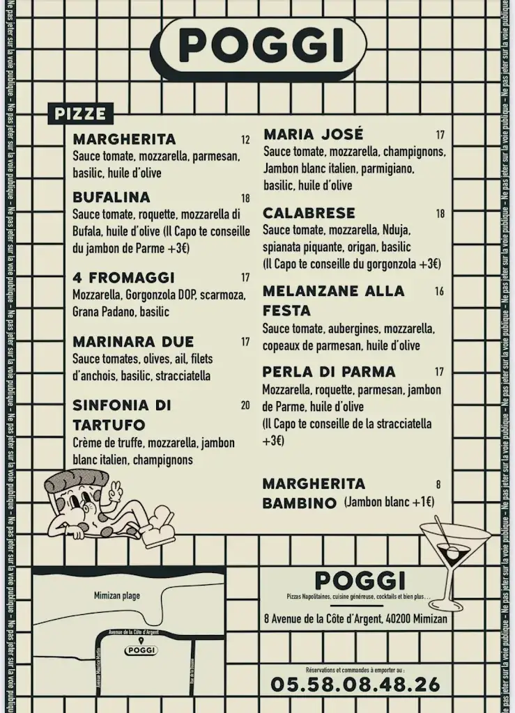 Menu_Chez Poggi_Mimizan_image_2