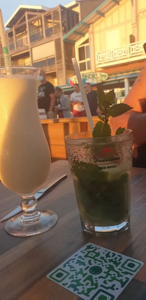 Menu_West Indies 70_Mimizan_image_6