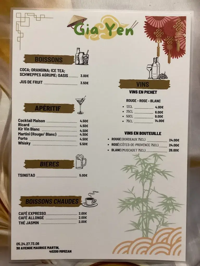 Menu_GIA YEN_Mimizan_image_3