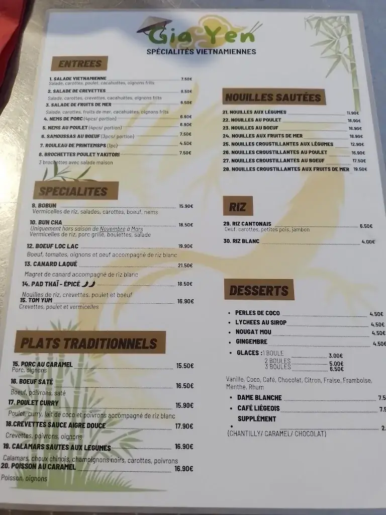 Menu_GIA YEN_Mimizan_image_4