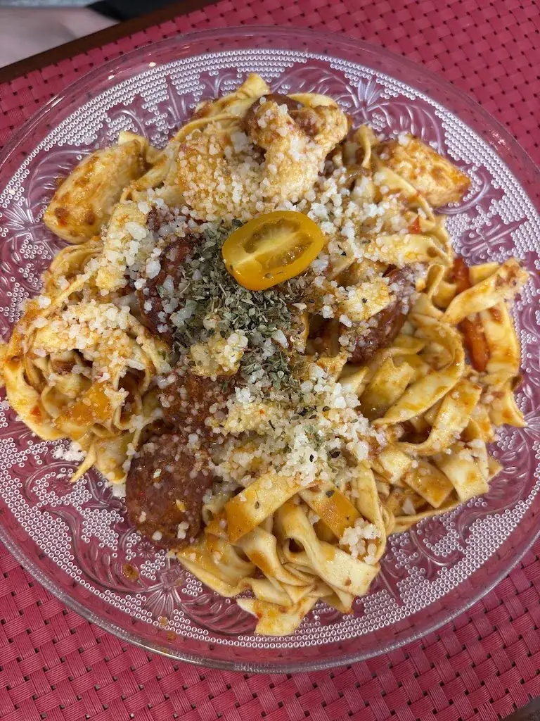 Remi Amdei_Pastachoute & L'épicerie_Mimizan_review