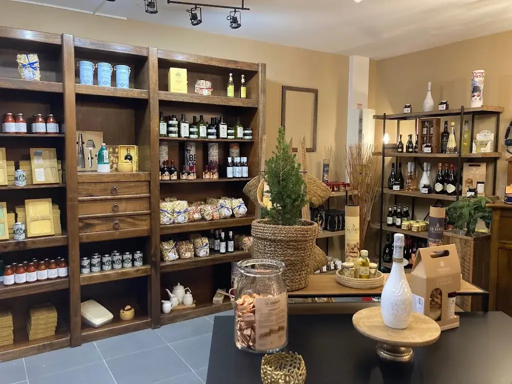 Pastachoute & L'épicerie ristorante a Mimizan