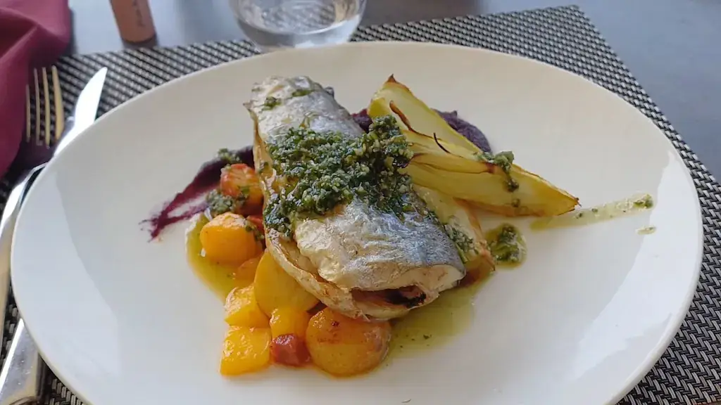 Auberge de la Croix Perrin_Lans-en-Vercors_slider_image_2