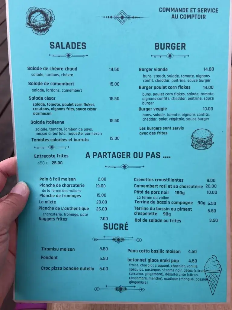 Menu_L'authentique_Mimizan_image_4