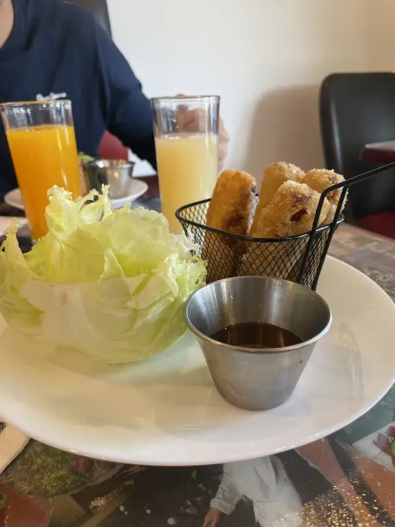 Mandy Herbet_Hey merxi_Mimizan_review