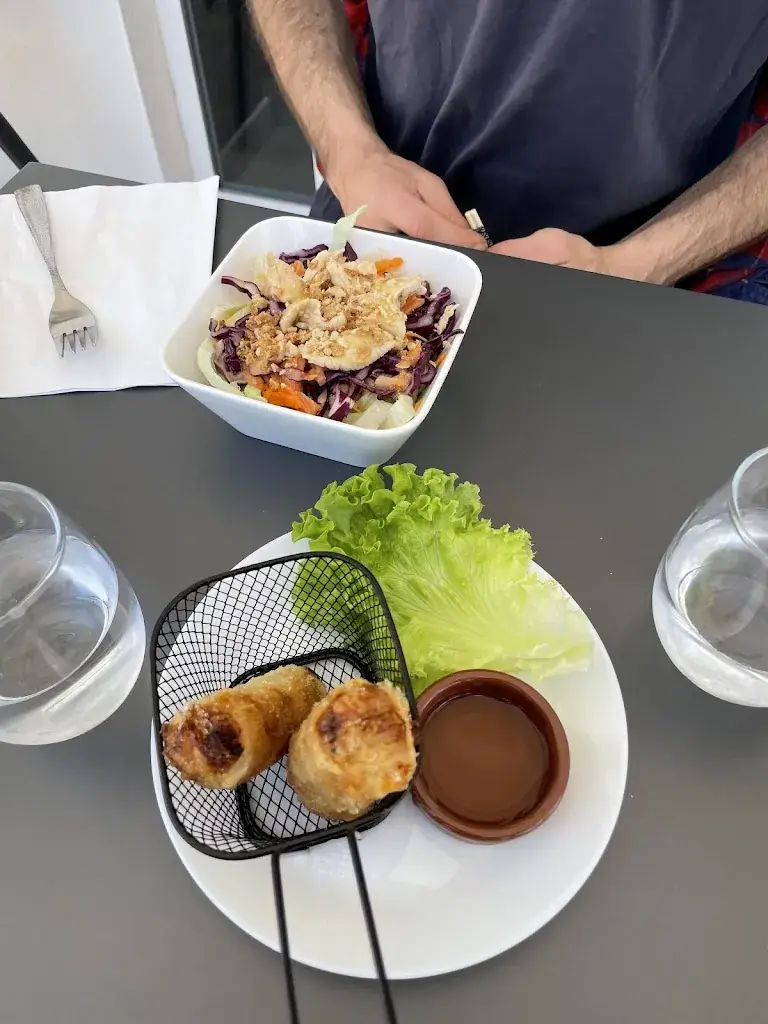 Maylis Doucet_Hey merxi_Mimizan_review