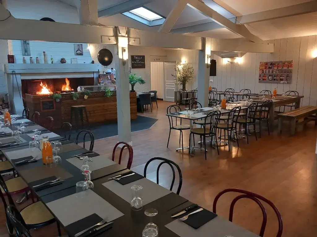 Brasserie la lande_Mimizan_slider_image_1