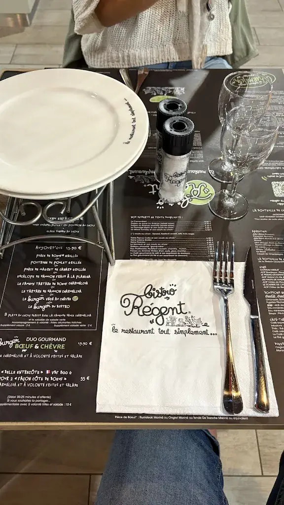 Emmanuel HERNANDEZ_Bistro Regent Mimizan_Mimizan_review