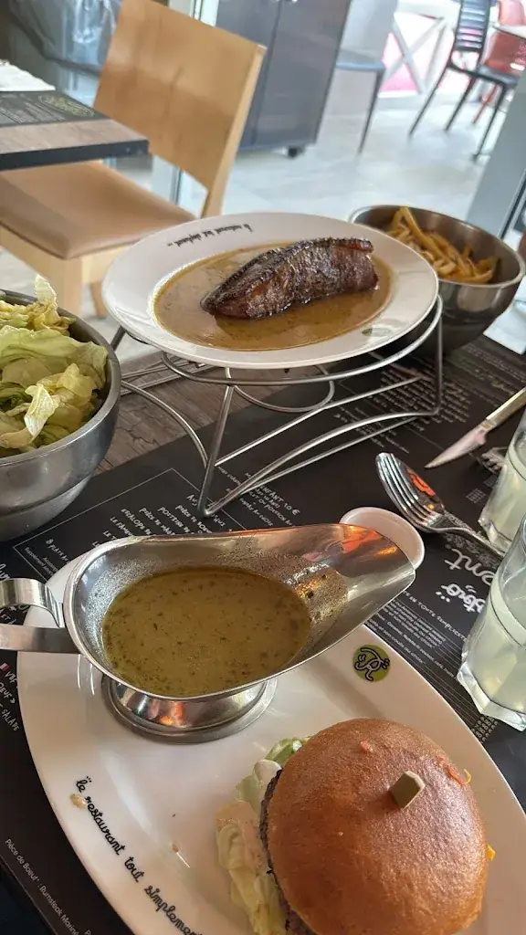 Melany Lcq_Bistro Regent Mimizan_Mimizan_review